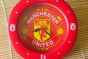 Man U alarm clock, Free Post