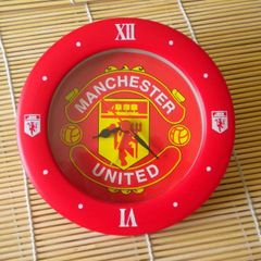 Man U alarm clock, Free Post