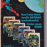 Superman Pocketbook #12 The Man Who Stole Supermans Eyes 1979 Egmont Publishing Image 2