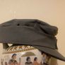 Original German Bundeswehr Gebirgsjaeger Bergmuetze 2007 issue. Militaria Image 3