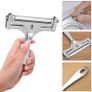 Brand New cheese cutter with roller and cutting wire, Image 2