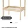 changing table Image 2
