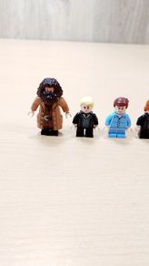 LEGO Harry Potter minifigures bundle