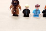LEGO Harry Potter minifigures bundle