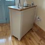 Cabinet / Hall Table / Sideboard Image 6