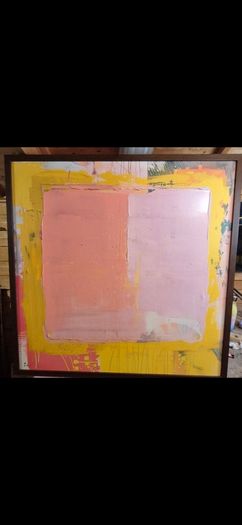 paintings (selection)