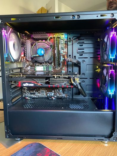Gaming PC bundle