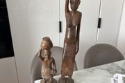 africa wood