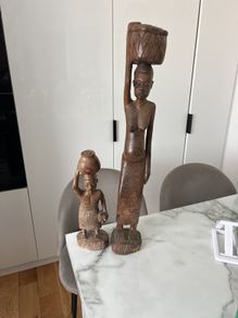 africa wood