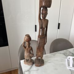 africa wood