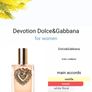 Dolce&Gabbana Devotion Image 2