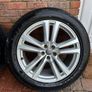 20" Audi Q7 Sline Alloys Image 2