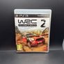 WRC 2 Fia World Rally Championship Ps3 Image 3