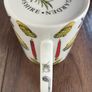 Golf Bone China Mug Image 6