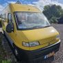 Nu Venture campervan Image 3