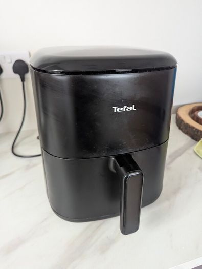 Tefal air fryer 5ltr