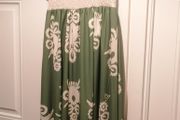 Dress size m suit 12 elasticated waist
