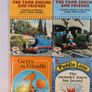Ladybird Books x10 80s Image 5