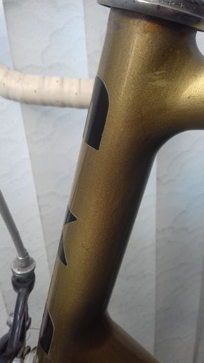Classic Road Bike