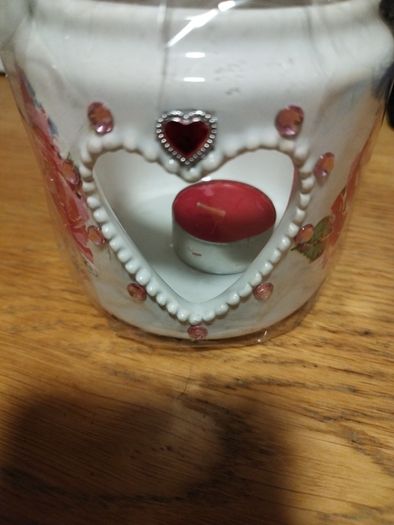 candle