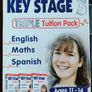 Key Stage 3 Tuition English Maths Spanish Image 2