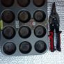 Lee Precision lead pot melter And fishing weight moulds Image 6