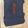XTOOL D9S PRO Car Diagnostic Tool ECU Programmer Automotive Scanner Key Programming Topology Map 45+Resets FCA/CANFD/DOIP ADAS Image 4