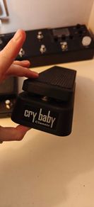 Dunlop Crybaby