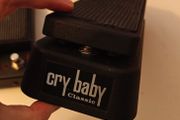 Dunlop Crybaby