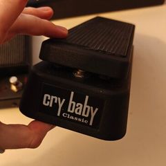 Dunlop Crybaby