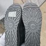 Genuine UGG classic zip it mini boot Image 7