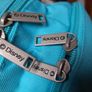 New winnie the Pooh backpack/travel tag attached Image 2