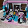 Lego Friends 3187  Butterfly Beauty Shop Image 2