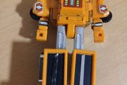 Gobots Bandai