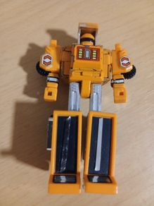 Gobots Bandai