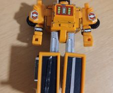 Gobots Bandai