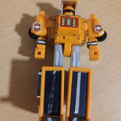 Gobots Bandai