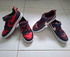 Nike Runner