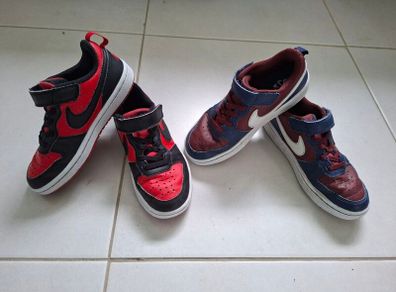 Nike Runner