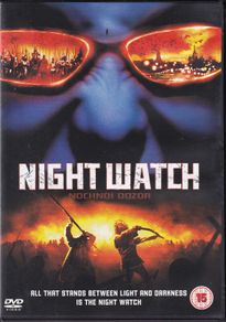 Russian - Night Watch 2004