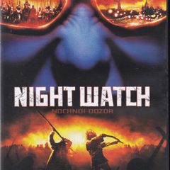 Russian - Night Watch 2004