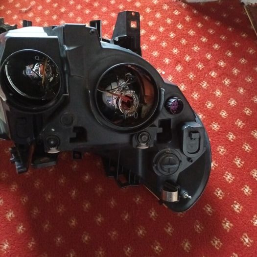 Fiat Ducato Lhf Headlamp 2007 On