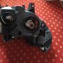 Fiat Ducato Lhf Headlamp 2007 On Image 2