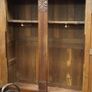 Antique French Oak Armoire / Press Image 8