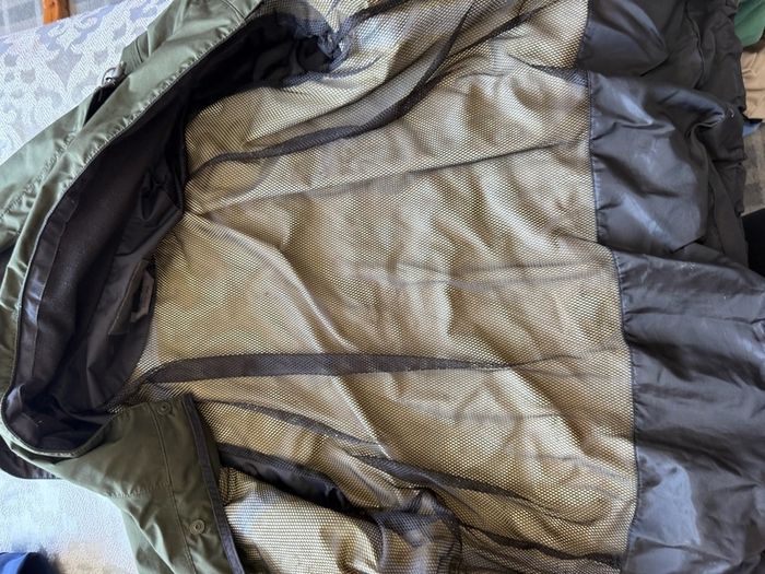 Sprayway Jacket
