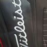 New Titleist Practice Ball Shag Bag Image 4