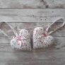 Handmade Lavender  sachets Image 5