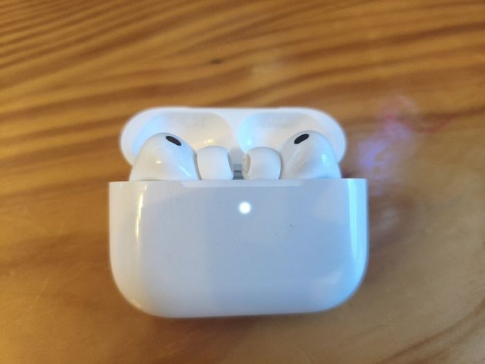 Airpods Pro 3