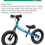 Yeedoo balance bike Image 3