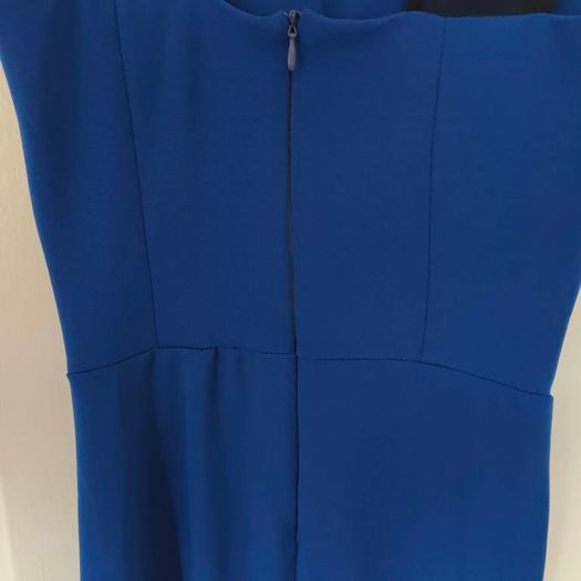 Brand New, Royal blue maxi dress size 10